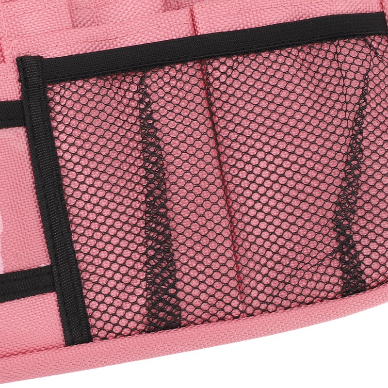 Nurse Fanny Pack Doctor Supplies Storage Bag Multi Compartments Nurse