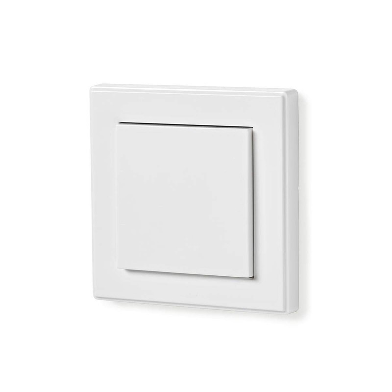 RF Plug 433 MHz White