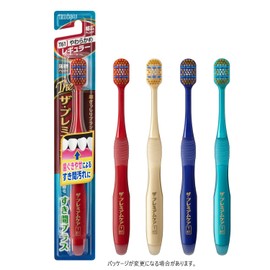 B-8017S ザ・プレミアムケアすき間プラス やわらかめ 2本組