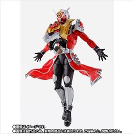 S.H. Figuarts Kamen Rider Wizard Flame Dragon / All Dragon