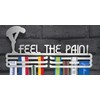 Medal Hanger - Medal Holder – Medal Display - Running