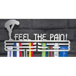 Medal Hanger - Medal Holder – Medal Display - Running Gifts – Gifts for Runners - Medal Rack