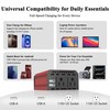 Pro Chaser 400W Car Power Inverter – DC 12V to