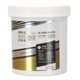 Full Bore Super Grit 64oz (Formerly Tough Scrub) made with pumice grit