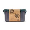 LocknLock Eco Food Containers with Lids - Rectangular 470ml (13.7
