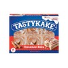 Tastykake Cinnamon Rolls, 6 Count, Made with Real Cinnamon, 14.4