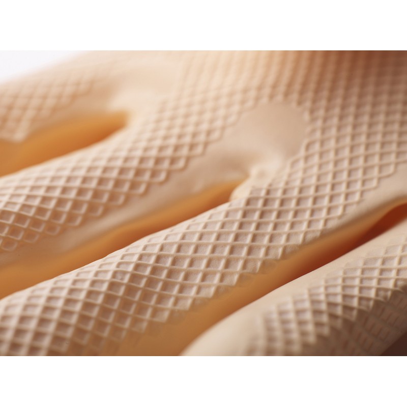 Spontex Latex Free Gloves Size Medium 1pk