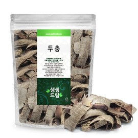 두충 두충나무껍질 600g 국산 국내산 Korean Dogwood Bark 600g Domestic