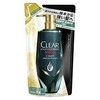 Clear for Men Total Care Scalp Conditioner Refill, 9.5 oz (280 g) x 2 Set