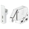 cyclingcolors Spring Catch Chrome Door Cupboard Catch Metal Steel Push