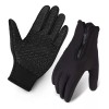 TechMel Guantes Neopreno Touch 2 Puntos Antiderrapante Contra Agua