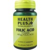 Health Plus Folic Acid 400µg : Pre-Conceptual Vitamin B Supplement