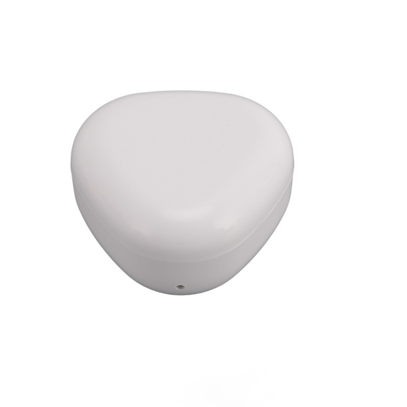 Sleep Monitor Smart Ring Wireless Pedometer Temperature Motion Step Tracker
