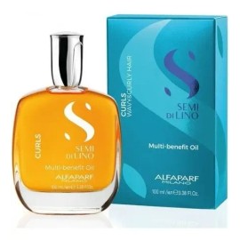 Multi-benefit Oil Alfaparf Semi                                                                                                                       