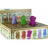 G127. Pocket Buddhas - Color: Peace