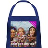 Geschenk mit Namen personalisiert by Shirtracer - Apron - Photo