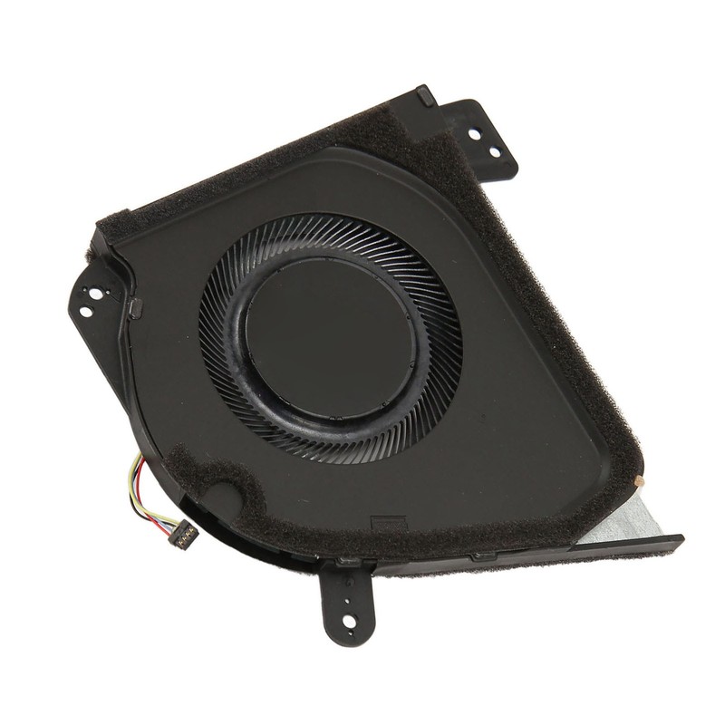 Laptop Cooling Fan Replacement Compatible for ASUS ROG Zephyrus M16