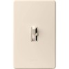 Lutron Ariadni/Toggler LED+ Dimmer Light Switch for Dimmable LED, Halogen