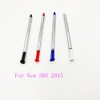 Metal Adjustable Touch Stylus Pen for New 3DS 2015 Small