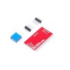 KNACRO AD623 / AD620 Millivolt/Microvolt Voltage Signal Amplifier Module Adjustable