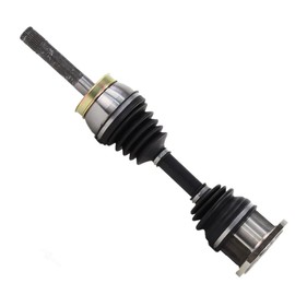 AUTO DN 1PCS CV Axle, CV Axle Front Driver Side CV Joint Drive Shaft Assembly for Nissan D21 1993 for Nissan D21 1994 for Nissan Pickup 1995 for Nissan Pathfinder for Nissan Pickup 1996