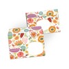Letter Pad with Envelope for Kids Fairy Fairy Stationery Set
