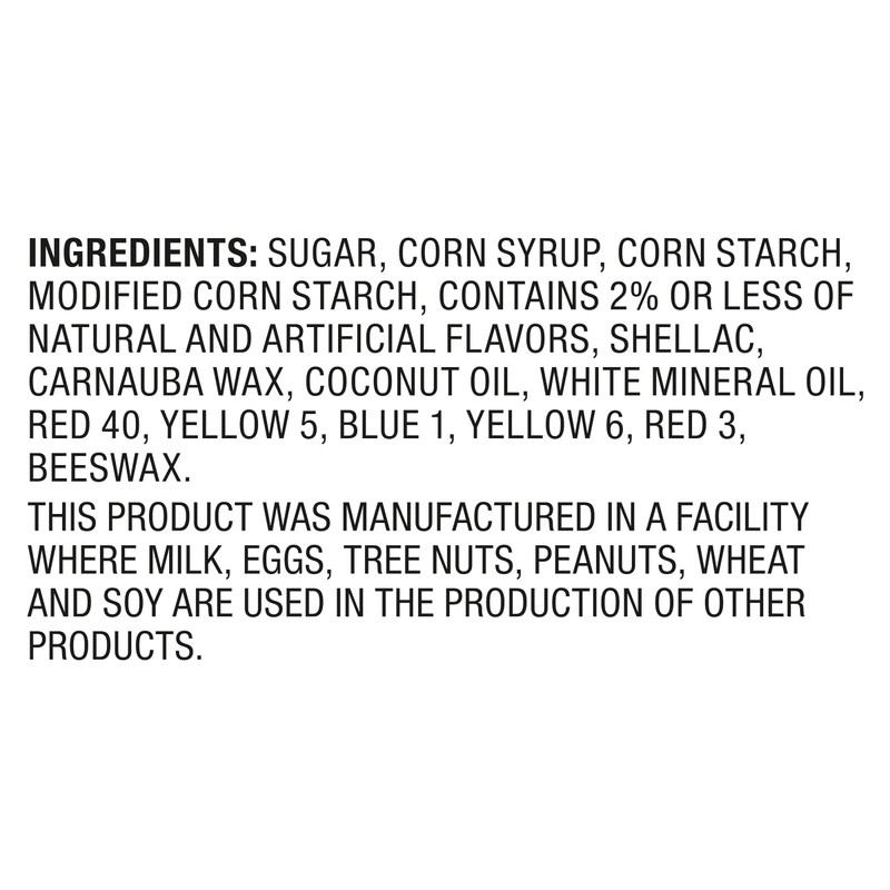 Brach's Tiny Jelly Beans, Springtime Easter Candy, 14 oz