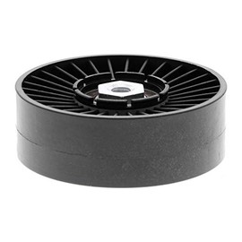 Tensioner Pulley V-Ribbed Belt Suitable for VW Golf Jetta Passat