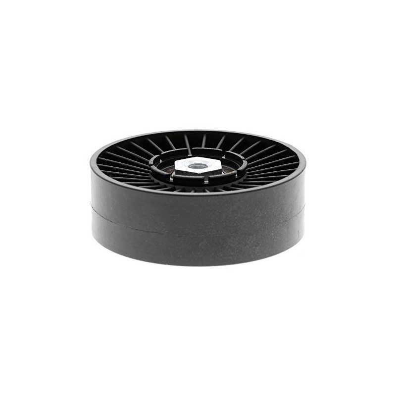 Tensioner Pulley V-Ribbed Belt Suitable for VW Golf Jetta Passat