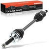 A-Premium CV Axle Shaft Assembly Compatible with Hyundai XG300 2001