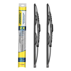 Escobillas Limpiaparabrisas 50cm Para Ford Explorer 2001 Color
