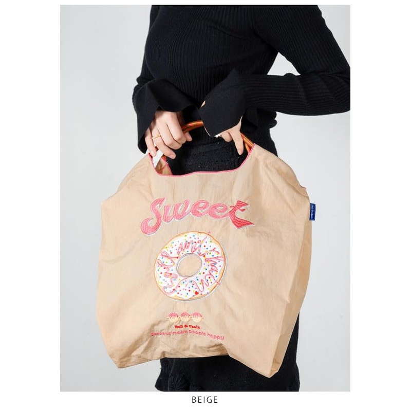 Ball & Chain Genuine Size M SWEET Sweet Shopping Bag