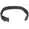 Dhana Style Tactical Belt, Heavy Duty Waist Belt, Military Survival