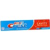 Crest Kids Tube Size Sparkle Fun Cavity Protection Toothpaste, 4.6