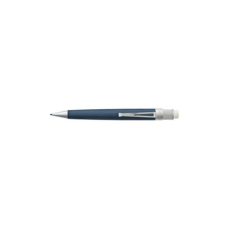 Retro 51 Tornado Ice Blue Pencil 1.15mm