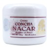 Crema De Concha Nacar 120 G Nuevo