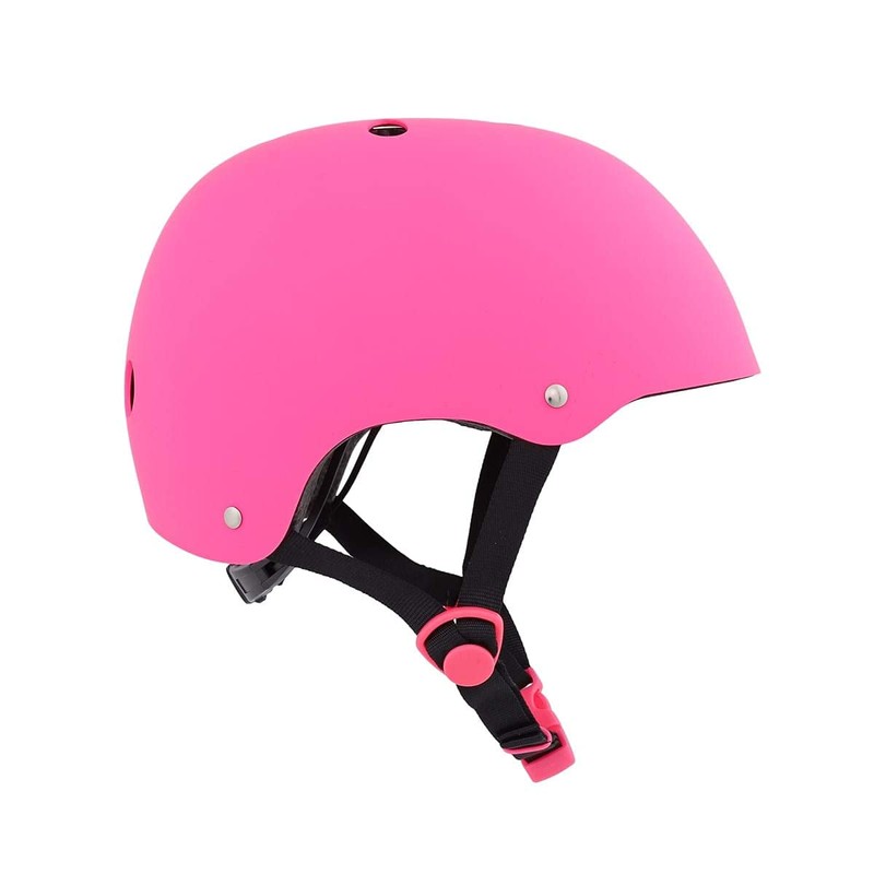 KRASH Pro Fit System Child/Kids Helmet (5+ YEARS) - Matt