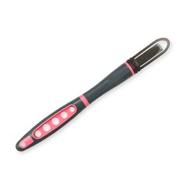 Yoshiharu GX-NEO Chisel with Steel with Safety Guard Single Item GX-NEO Flat Blade