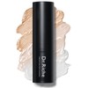 Dr.Riche Stick Foundation, Korean Cosmetics, Color Changing, Beauty Serum Ingredients,