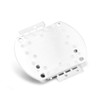 CHANZON High Power Led Chip 100W Deep Red Plant Grow