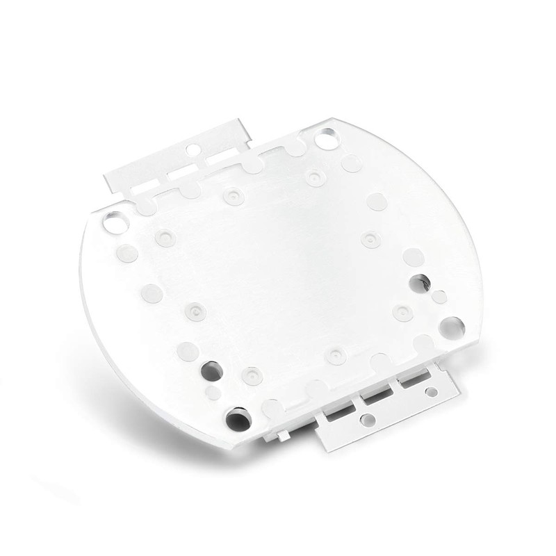 CHANZON High Power Led Chip 100W Deep Red Plant Grow