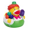 Squeaky Duck Clown