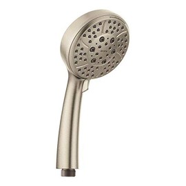 Moen CL164928BN, Chrome, Replacement Hand Shower, 4-Function