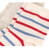 Petit Bateau Unisex Baby Pair Socks, Variant 1, 6 -