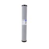 Neo-Pure 20" Big Flow Dual Function Carbon Impregnated 5µ Filter,