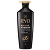 Ryeo 려 홍진단 검은콩 두피강화 샴푸 820ML Ryo HongJinDan Black Soybean Scalp Strengthening Shampoo 820ML
