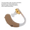 F‑135 Wireless Headphone Sound Amplifier Sound Collector Ear Hearing Aids