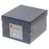The Photo Album Company Photo Storage Box Holds 700 Photographs