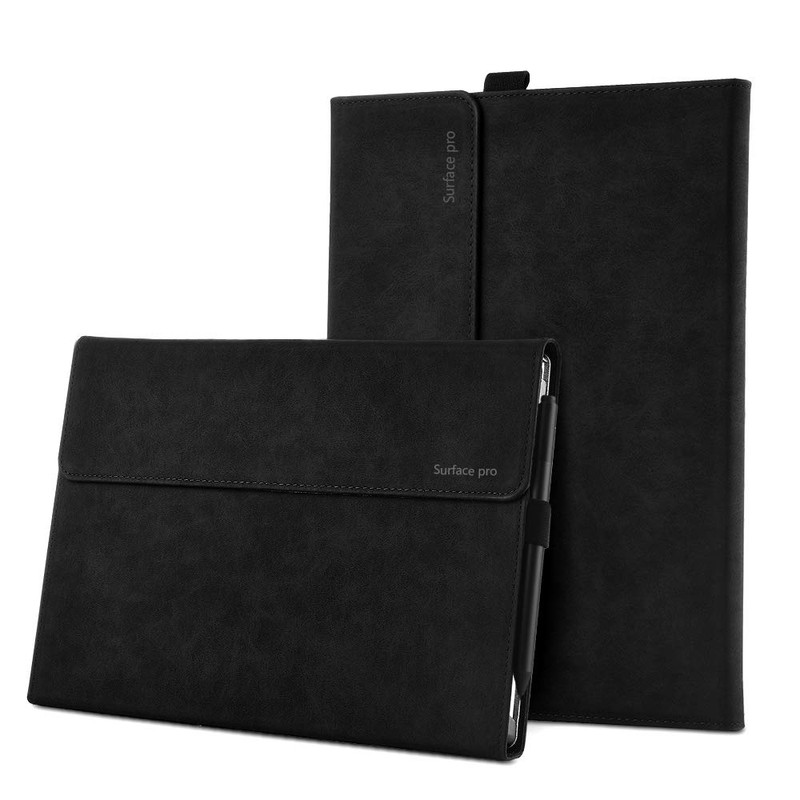 xisiciao - Funda protectora para Surface Pro 7 / Pro