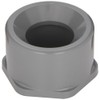 Spears 837-C Series CPVC Pipe Fitting, Bushing, Schedule 80, 1"